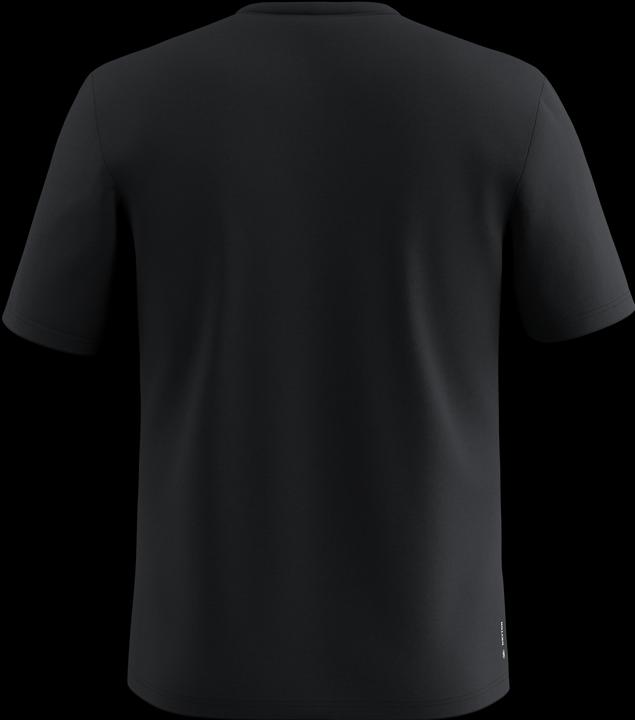 Actual product image Salewa Solidlogo Dri-Release® T-Shirt (52)