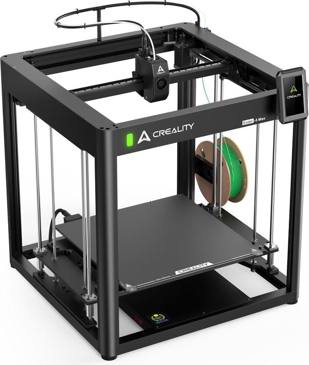 Produktbild Creality Ender 5 Max