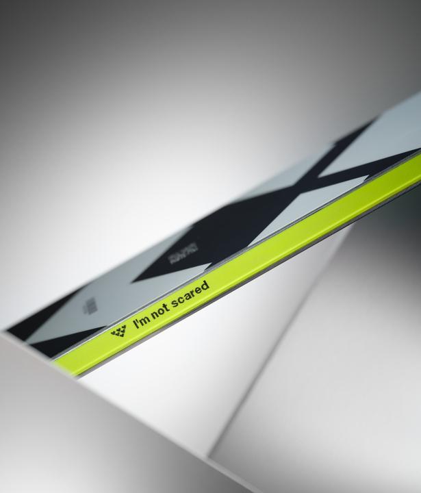 Image du produit Black Crows Camox Freebird Touring Ski 19/20 (166 cm, Sans reliure)