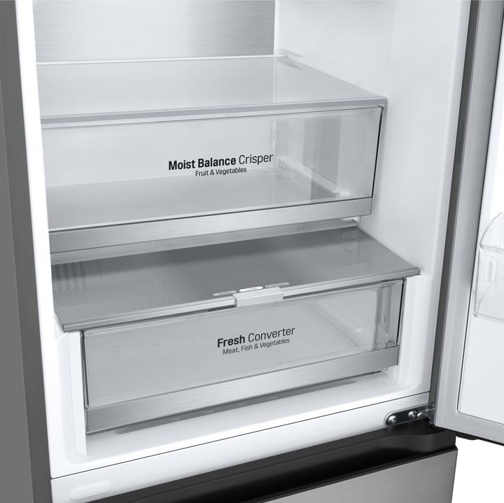 Actual product image LG REFRIGERATOR GBV5140DPY (344 l)