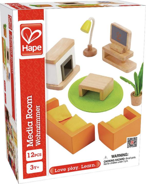 Image du produit Hape Salle de séjour