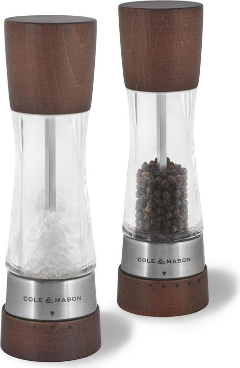 Image du produit Cole & Mason Derwent (Poivre)