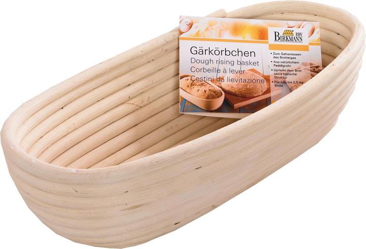 Actual product image Birkmann Fermenting basket