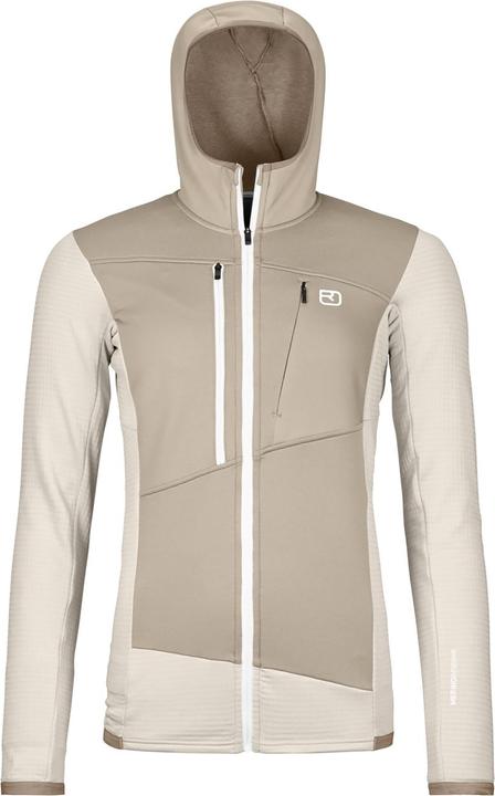 Ortovox Fleece Grid Hoody W (XS)
