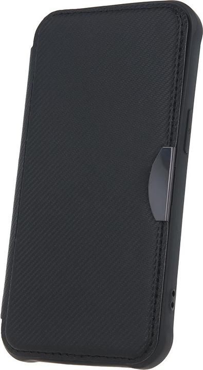 Actual product image OEM Smart Carbon case for iPhone 7 / 8 / SE 2020 / SE 2022 black (Apple iPhone SE (3rd Gen), Apple iPhone SE (2nd Gen), Apple iPhone 7)