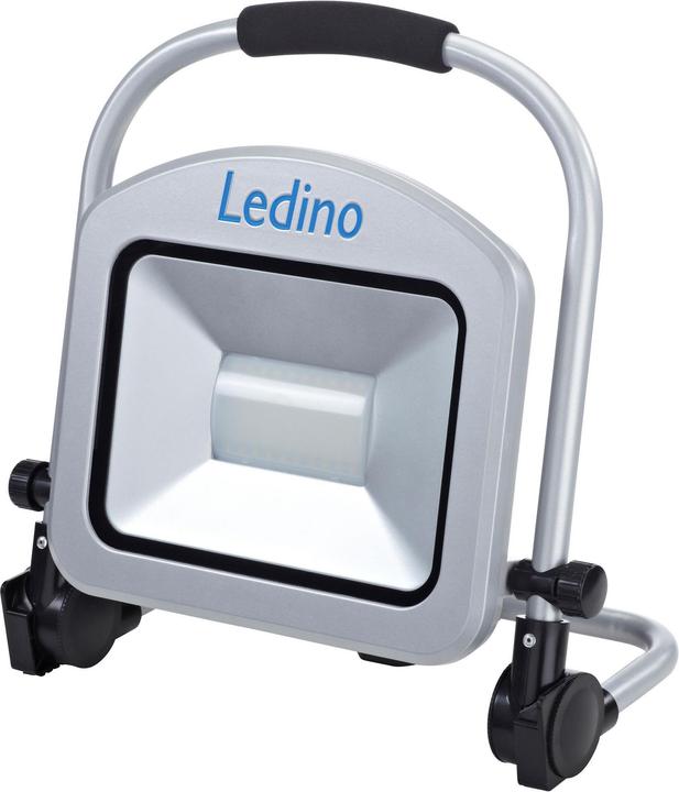 Actual product image Ledino LED Floor Spotlight 50W (4500 lm)