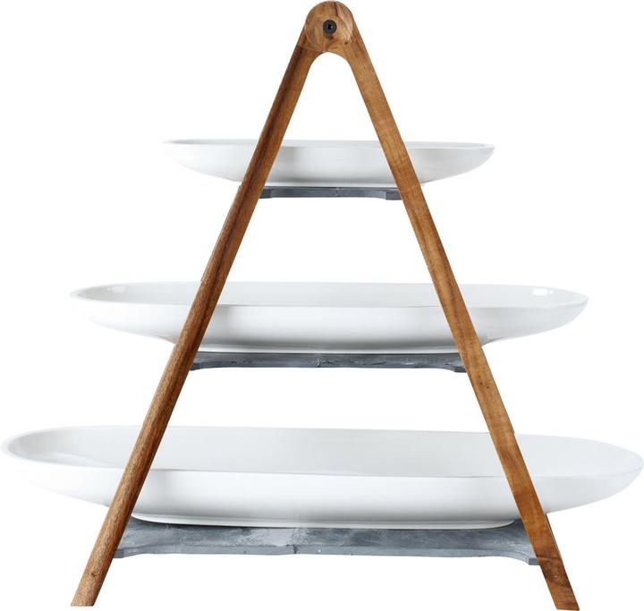 Produktbild Villeroy & Boch Eye Catcherset 4tlg. Artesano Original