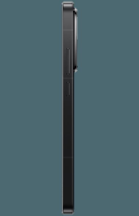 Immagine prodotto Xiaomi Smartphone MOBILE PHONE F7/12/256GB BLACK MZB0KGAEU (256 GB, Nero, 6.83", 50 Mpx, 5G)