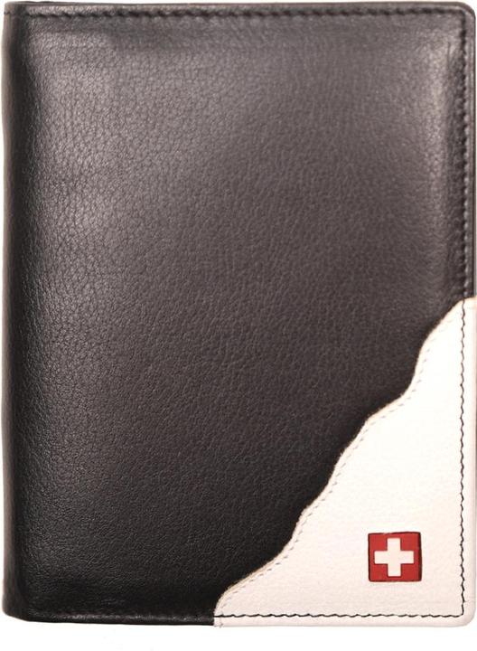 Giorgio Carelli Unisex Geldbörse