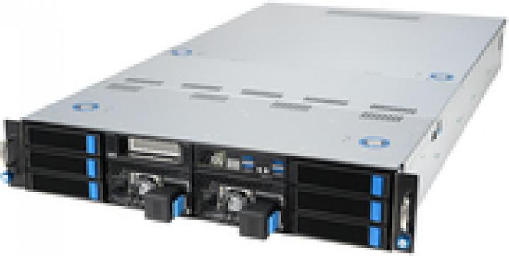 Produktbild ASUS Server BAB ESC4000-E11 SKU1/1G/2.6KW(1+1)/4NVMe