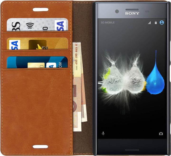 Immagine prodotto Avizar Prima serie (Sony Xperia XZ Premium)
