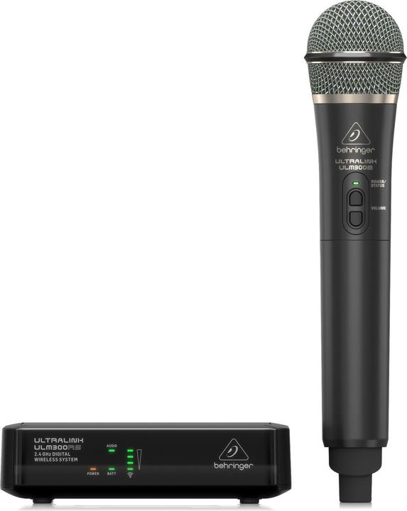 Image du produit Behringer Ultralink ULM300MIC