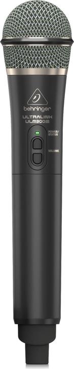 Image du produit Behringer Ultralink ULM300MIC