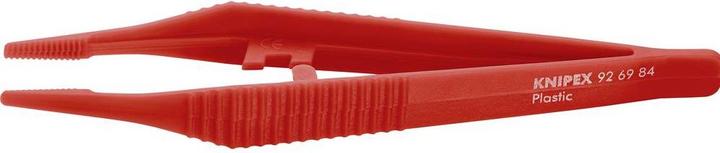 Produktbild Knipex Kunststoffpinzette