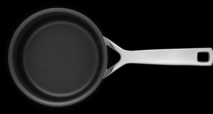 Immagine prodotto Le Creuset A 3 strati (14 cm, Pentola, Acciaio inossidabile, Alluminio)