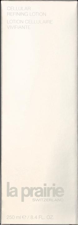 Produktbild La Prairie Cellular Refining (Tonic, 250 ml)