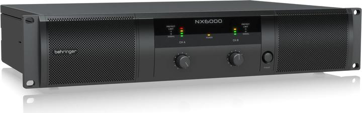 Immagine prodotto Behringer NX6000