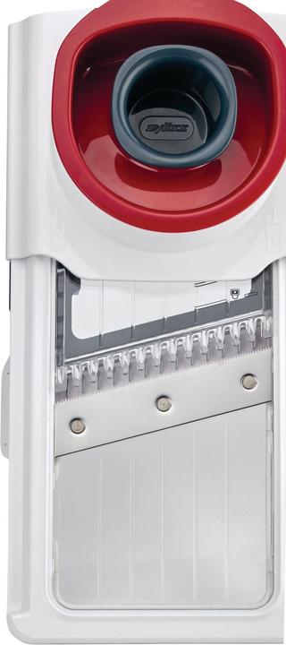 Actual product image Zyliss Mini vegetable slicer