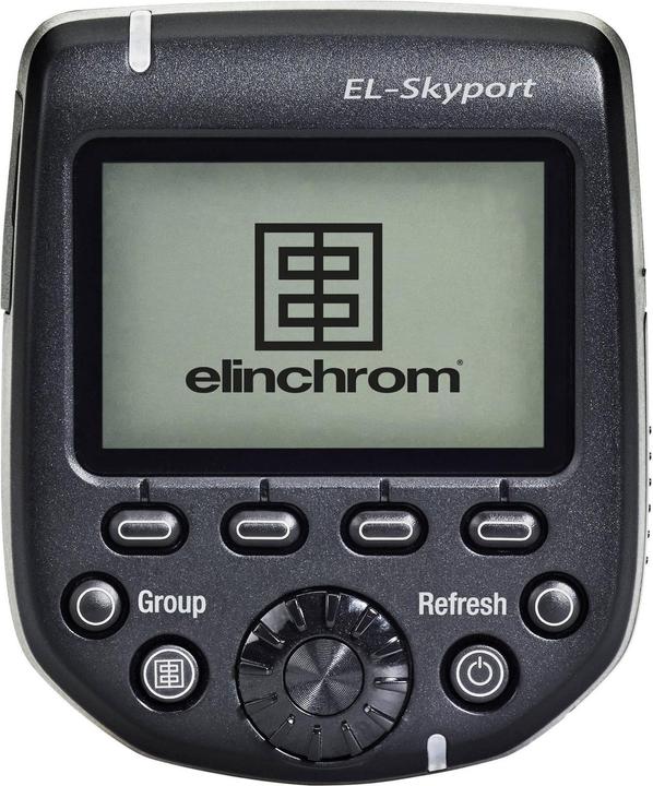 Image du produit Elinchrom El-Skyport Transmitter Pro (Pièces de rechange pour flash)