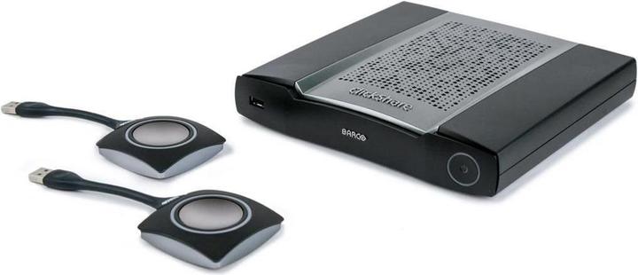 Barco ClickShare CSE-200+ (30 m, HDCP 1.2, HDMI 1.4b)