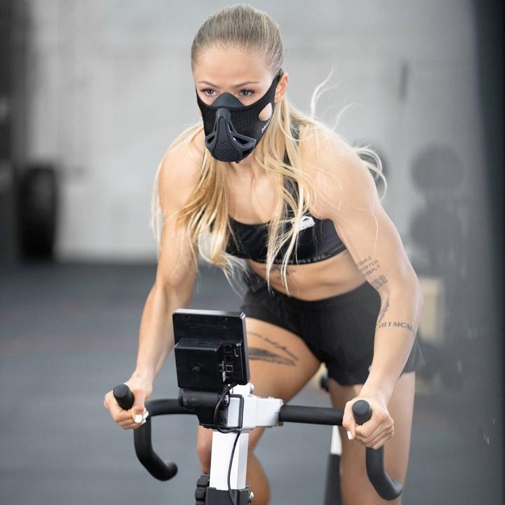 Actual product image Phantom Athletics Training Mask