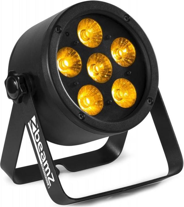 BeamZ BAC302 (12 W, LED)