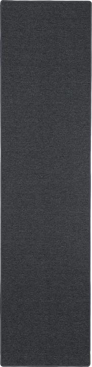 Actual product image Bentzon Runner carpet flat weave (100 x 400 cm)