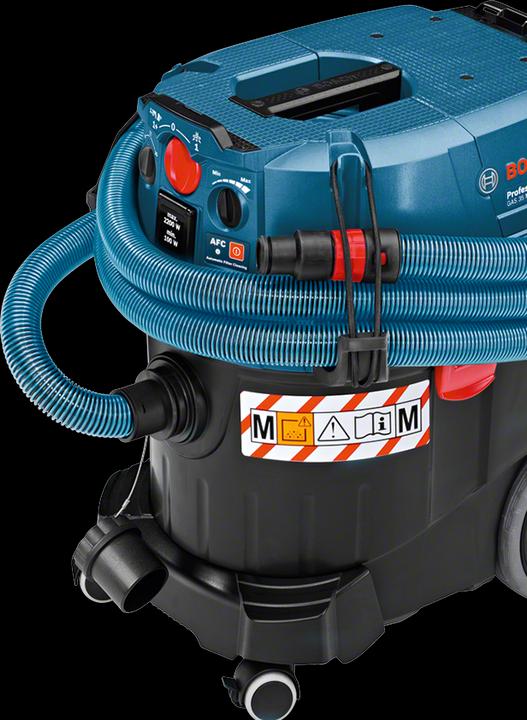 Produktbild Bosch Professional Gas 35 M Afc (Nass-Trockensauger)