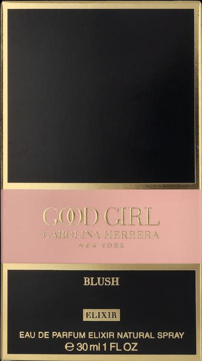 Image du produit Carolina Herrera Blush Elixir (Eau de parfum, 30 ml)