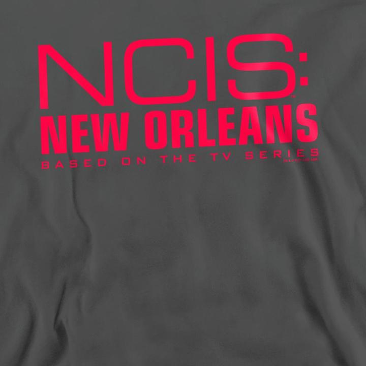 Image du produit NCIS: New Orleans - Sweat - Adulte (S)