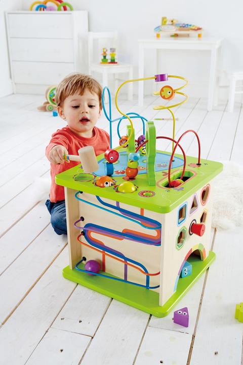 Immagine prodotto Hape Piccoli animali