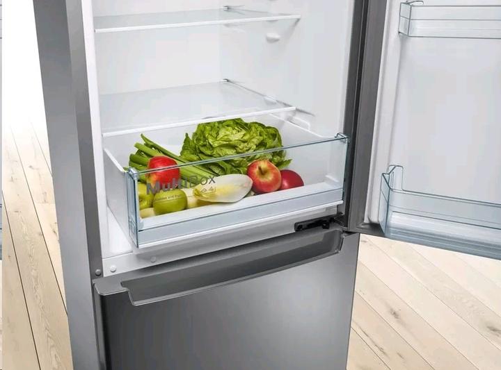 Image du produit Bosch Hausgeräte KGN36NLEA (305 l)