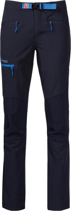 Actual product image Bergans Cecilie Mountaineering pants (S)