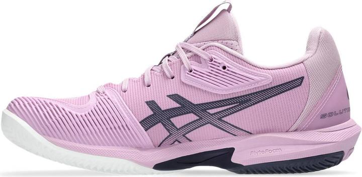 Actual product image ASICS Performance Solution Speed FF 3 Sandplatz Tennisschuh Damen (40)