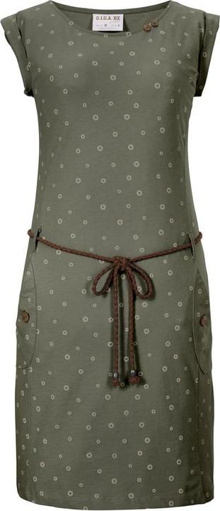 Light Olive, Grn