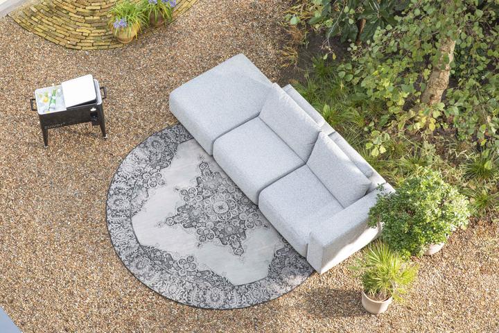 Actual product image Zuiver breeze