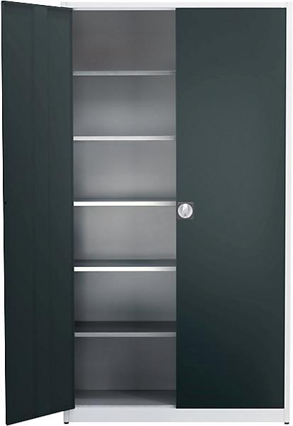 Actual product image Mauser Extra high universal cabinet