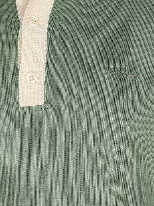 Actual product image GANT Poloshirt (M)