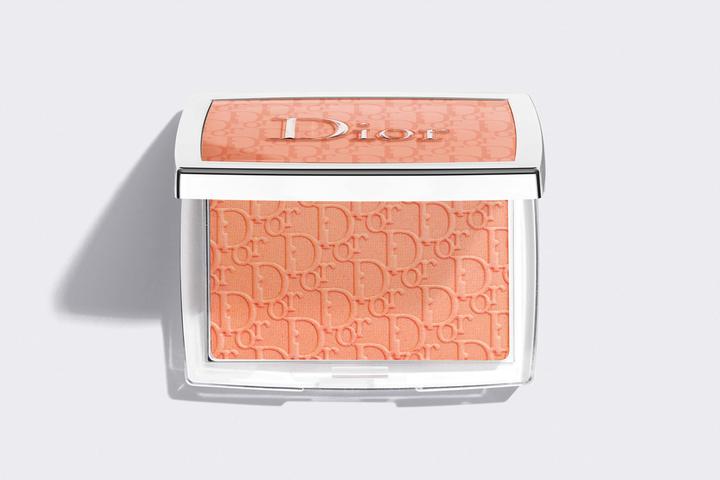Actual product image Dior Backstage Rosy Glow No 004 (004)