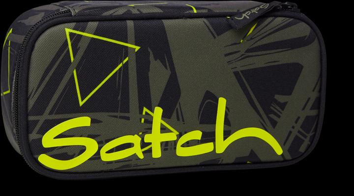 Produktbild Satch Geo Storm