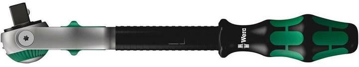 Produktbild Wera 8100 SB 6 Zyklop Speed-Knarrensatz (12 mm, 15 mm, 13 mm, 16 mm, 10 mm, 8 mm)