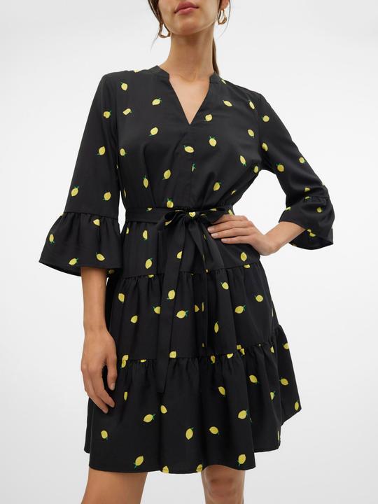 Produktbild Vero Moda VMZERA Kurzes Kleid Kleid (S)