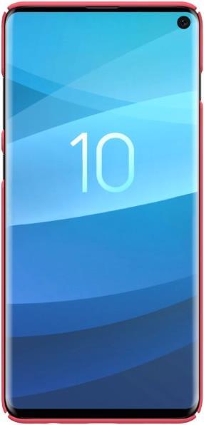Produktbild Nillkin Super Frosted Shield Series (Samsung Galaxy S10)