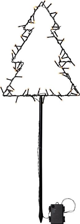 Actual product image EGLO LED Christmas tree