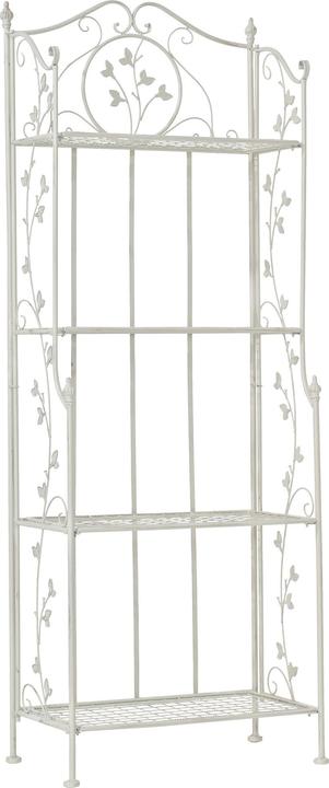 Antique white