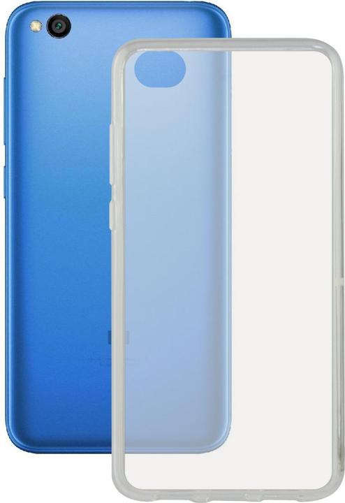 Actual product image KSIX Case (Xiaomi Redmi Go)
