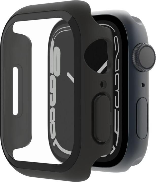 Produktbild Belkin Temp.Curve Displaysch.360 Apple Watch 8/7/SE/6/5/4 schwarz