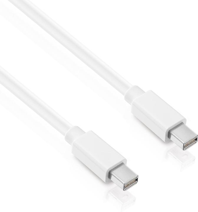 Image du produit Purelink Mini DisplayPort — Mini DisplayPort (1.50 m, Thunderbolt)