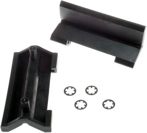 Actual product image Park Tool 1259 Cuff f. holding claw PRS-15, 100-4X/6X/7X/15X