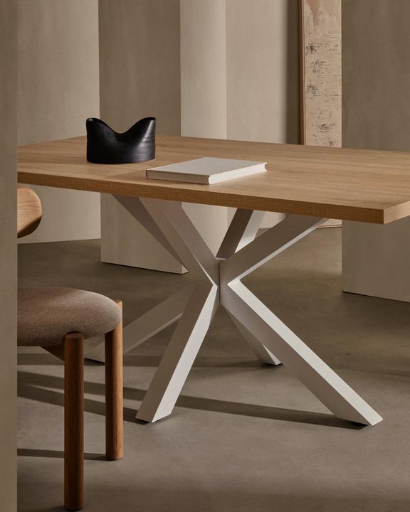 Image du produit Kave Home Arya (100 x 180 x 78 cm)